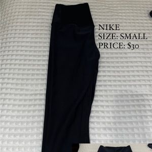 Nike leggings